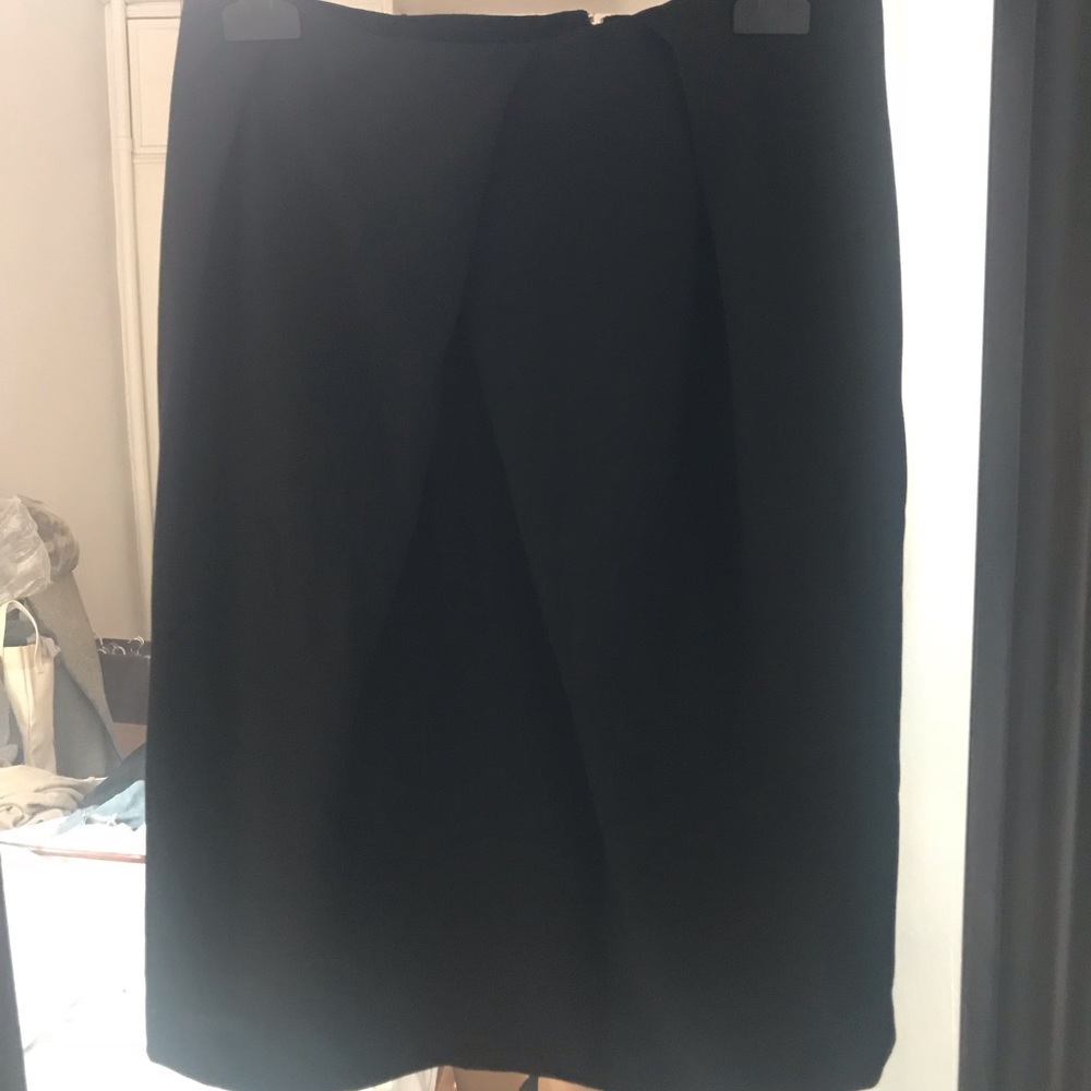 Calvin Klein Collection pencil skirt